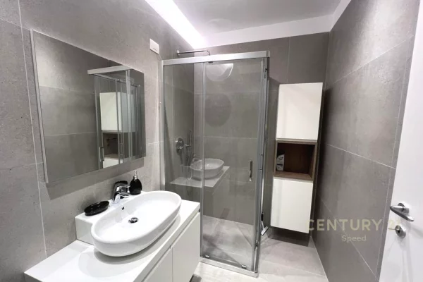 Apartment for rent in Tirana 1+1, Furnished