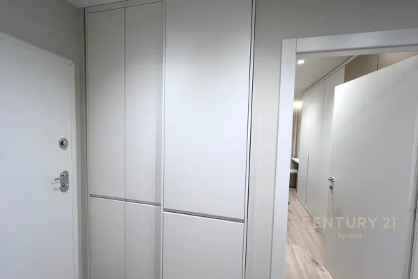 Apartment for rent in Tirana 1+1, Furnished