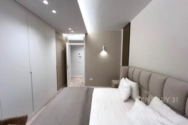 Apartment for rent in Tirana 1+1, Furnished