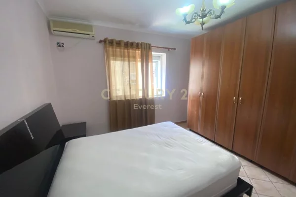Apartment for rent in Tirana 2+1, Furnished