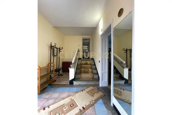 House for Rent 2+1 in Tirana - 500 Euro