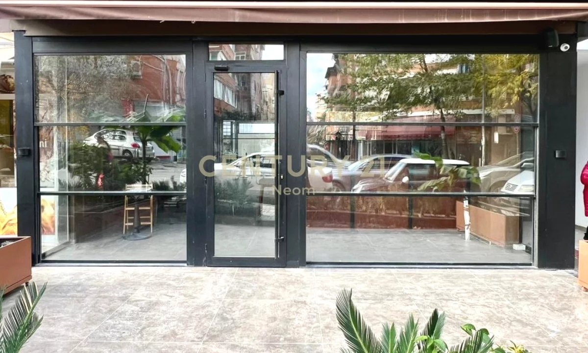 QIRA, AMBIENT BAR - LOUNGE, KRISTAL CENTER‼️