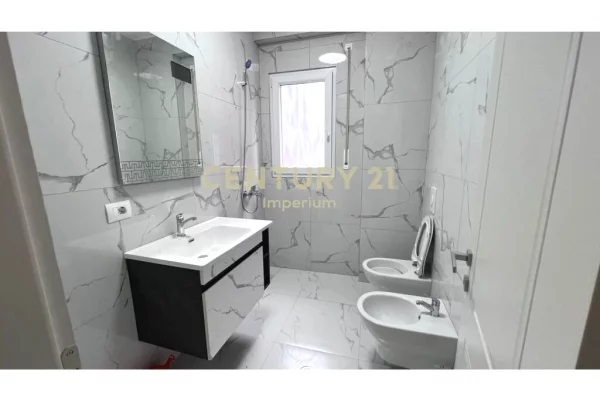 Apartment for rent in Tirana 2+1, In Part