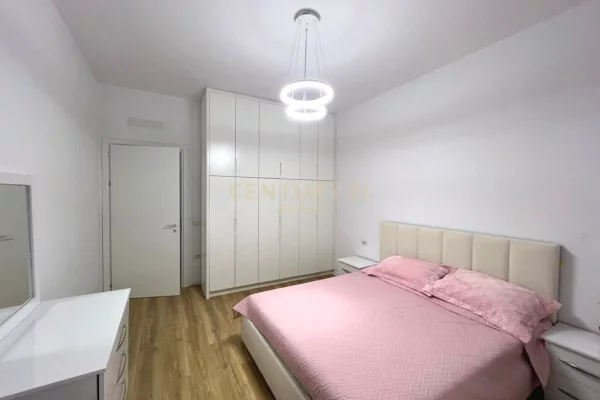 Shtepi me qera Apartament ne Tirane, 1+1, Mobilimi E mobiluar, Pagesa 650  Euro.