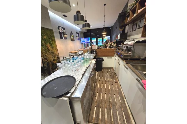 Business Property in Sale 2+1 in Tirana - 43,000 Euro