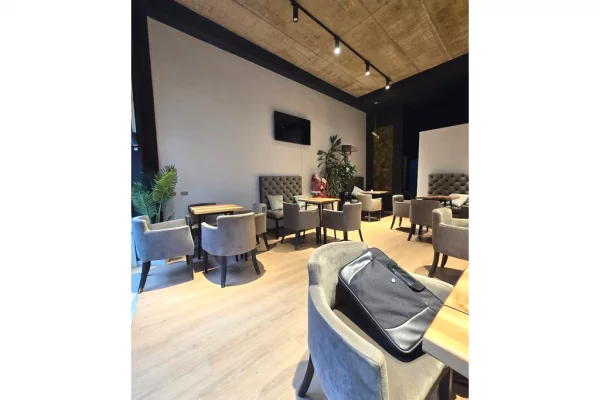 Business Property in Sale 2+1 in Tirana - 43,000 Euro