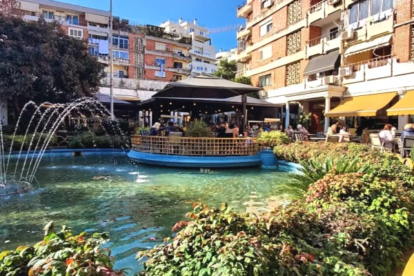 Ambient biznesi me qera 1+1 ne Tirane - 400,000 Leke