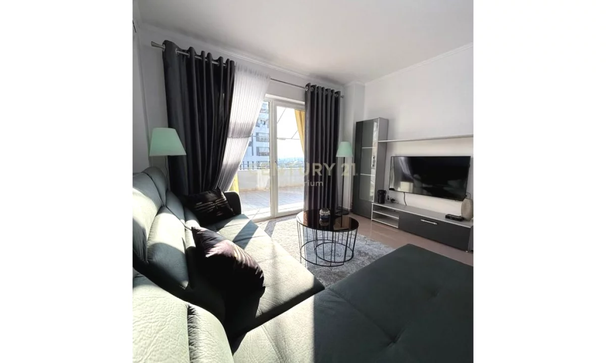 Shtepi me qera Apartament ne Tirane, 2+1, Mobilimi E mobiluar, Pagesa 700  Euro.