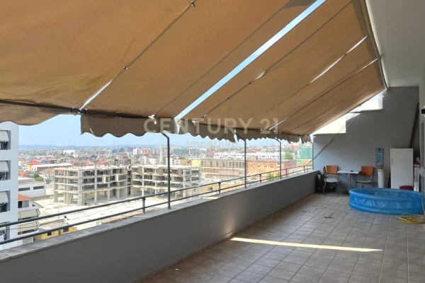 Shtepi me qera Apartament ne Tirane, 2+1, Mobilimi E mobiluar, Pagesa 700  Euro.