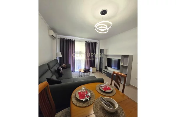 Shtepi me qera Apartament ne Tirane, 2+1, Mobilimi E mobiluar, Pagesa 700  Euro.