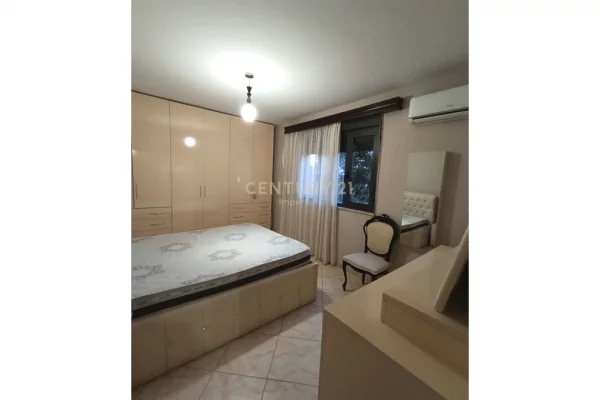 Shtepi me qera Apartament ne Tirane, 1+1, Mobilimi E mobiluar, Pagesa 70,000  Leke.
