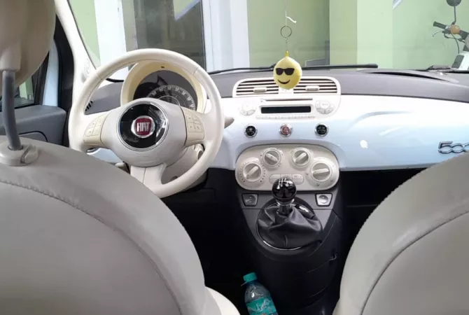 Auto in Vendita a Tirana, Fiat, 2009 Benzine,Kambio Manual Pagamento 3,400  Euro.