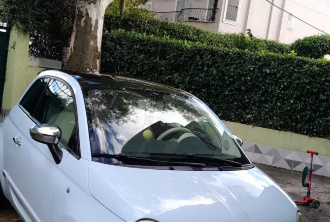 Auto in Vendita a Tirana - 3,400 Euro