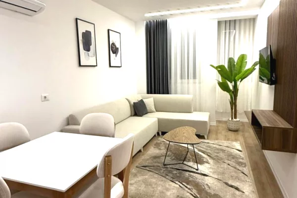 Casa in vendita 1+1 a Tirana - 175,000 Euro