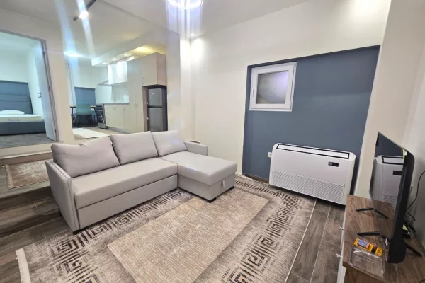 House for Rent 2+1 in Tirana - 70,000 Leke