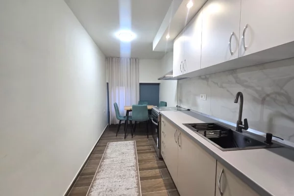 Apartment for rent in Tirana 2+1, Furnished