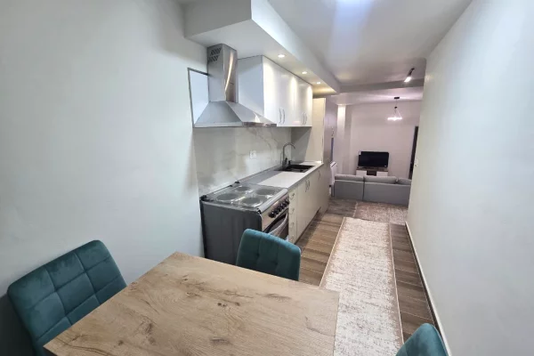 Apartment for rent in Tirana 2+1, Furnished