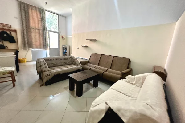 Apartment for sale in Tirana Garsoniere, In Part