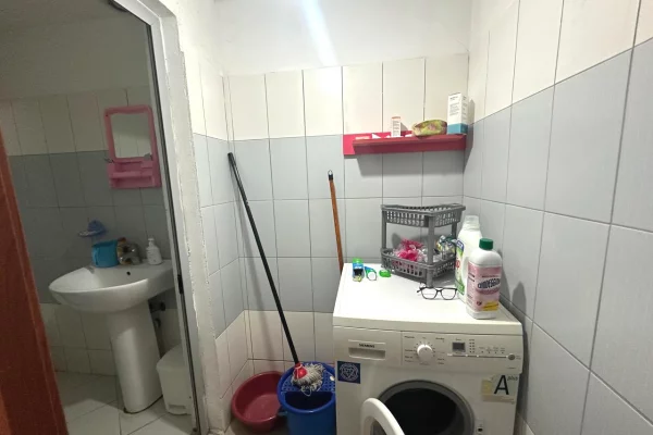 Apartment for sale in Tirana Garsoniere, In Part