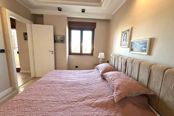 Casa in vendita 2+1 a Tirana - 350,000 Euro