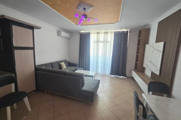 Shtepi me qera 1+1 ne Tirane - 500 Euro