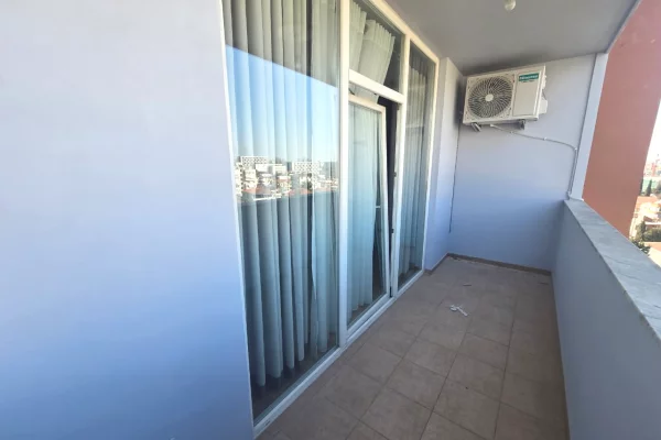 Shtepi me qera Apartament ne Tirane, 1+1, Mobilimi E mobiluar, Pagesa 500  Euro.