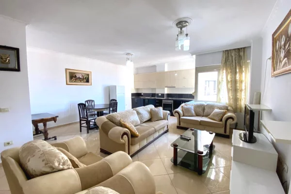  Apartament 2+1+2+Blk Ne Shitje Astir, Nela 4