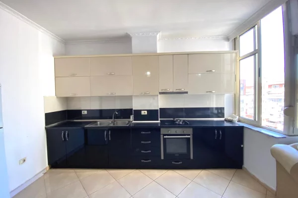 Apartment for sale in Tirana 2+1, Furnished