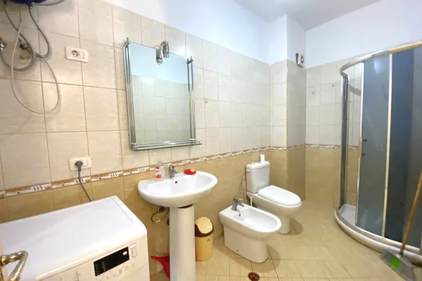 Apartment for sale in Tirana 2+1, Furnished
