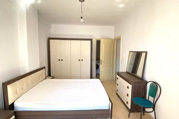 Apartment for sale in Tirana 2+1, Furnished