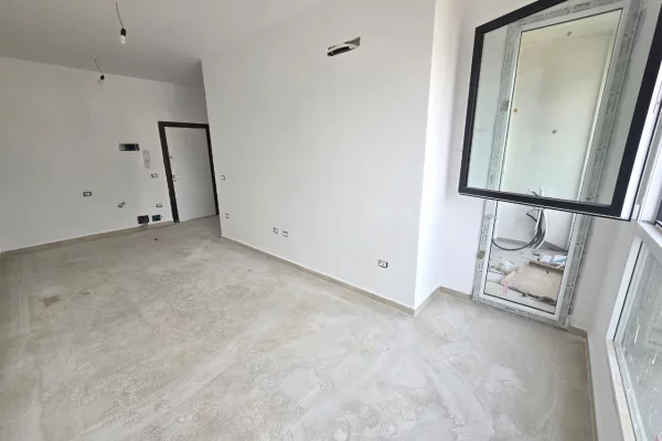 Shtepi ne shitje 1+1 ne Tirane - 146,500 Euro