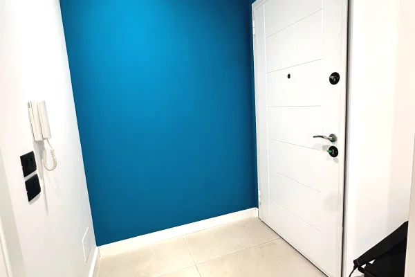 Shtepi me qera Apartament ne Tirane, 1+1, Mobilimi E mobiluar, Pagesa 80,000  Leke.