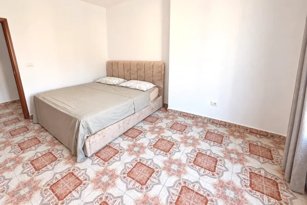 Shtepi me qera Apartament ne Tirane, 1+1, Mobilimi E mobiluar, Pagesa 52,000  Leke.