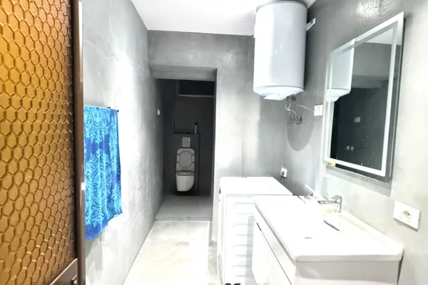 Shtepi me qera Apartament ne Tirane, 3+1, Mobilimi E mobiluar, Pagesa 1,100  Euro.