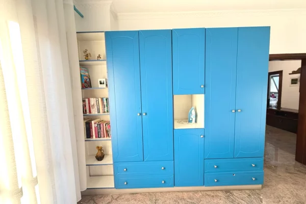 Shtepi me qera Apartament ne Tirane, 2+1, Mobilimi E mobiluar, Pagesa 900  Euro.