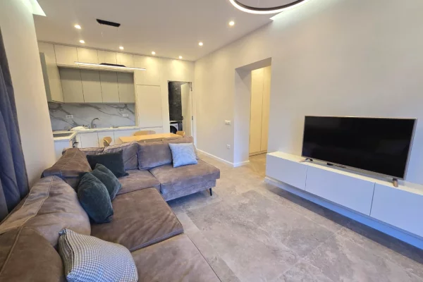 Shtepi ne shitje 1+1 ne Tirane - 135,000 Euro