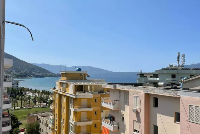 Shtepi me qera 1+1 ne Vlore - 350 Euro