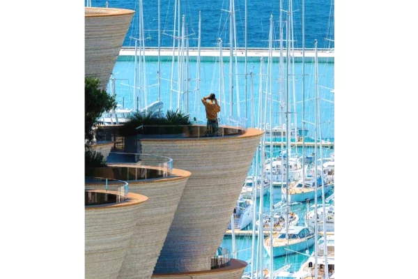 Shtepi ne shitje Apartament ne Vlore, 1+1, Mobilimi Bosh, pa mobiluar, Pagesa 262,000  Euro.