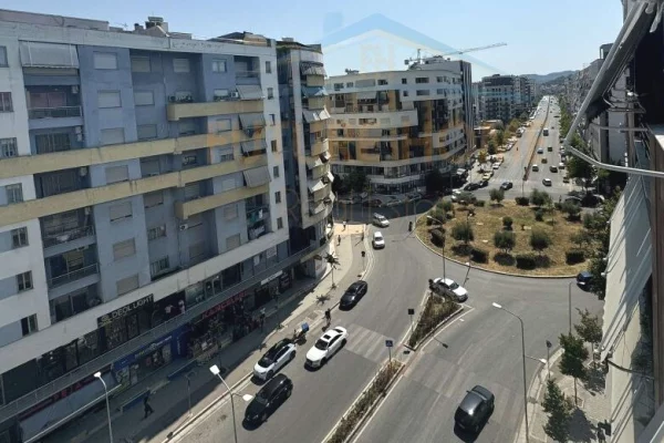 Apartment for rent in Tirana 2+1, Furnished