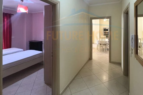 Apartment for rent in Tirana 2+1, Furnished