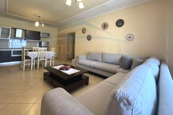 Apartment for rent in Tirana 2+1, Furnished
