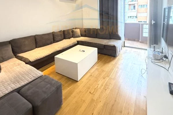 Apartment for rent in Tirana 2+1, Furnished