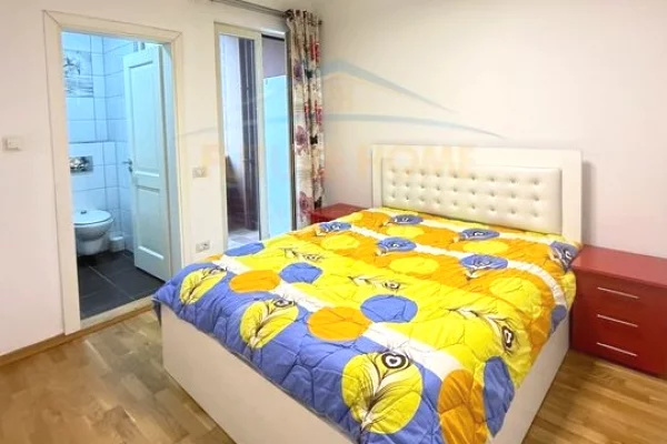 Apartment for rent in Tirana 2+1, Furnished