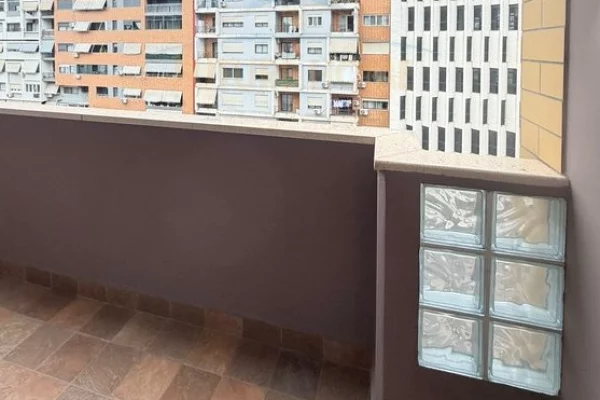 Apartment for rent in Tirana 2+1, Furnished