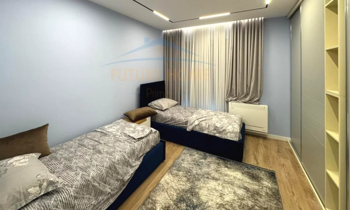 Apartment for rent in Tirana 2+1, Furnished