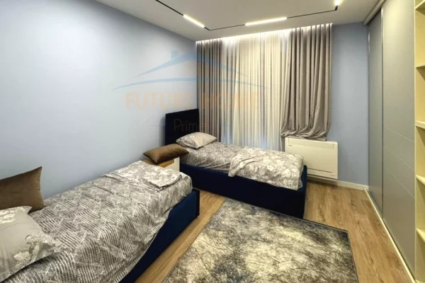 House for Rent 2+1 in Tirana - 1,800 Euro