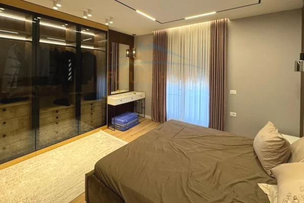 Apartment for rent in Tirana 2+1, Furnished