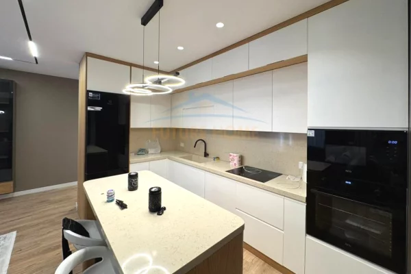 Apartment for rent in Tirana 2+1, Furnished