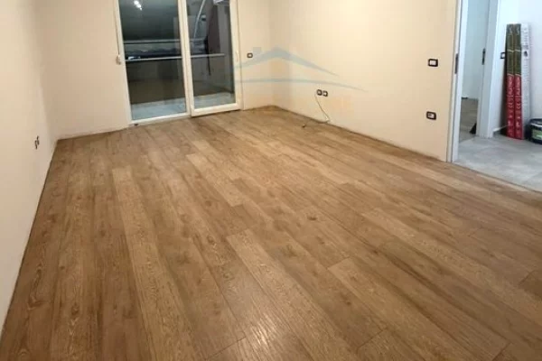 Apartment for rent in Tirana 1+1, Emty