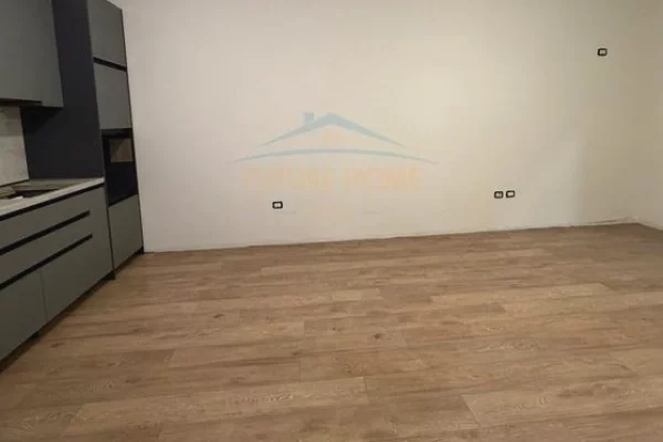 Apartment for rent in Tirana 1+1, Emty